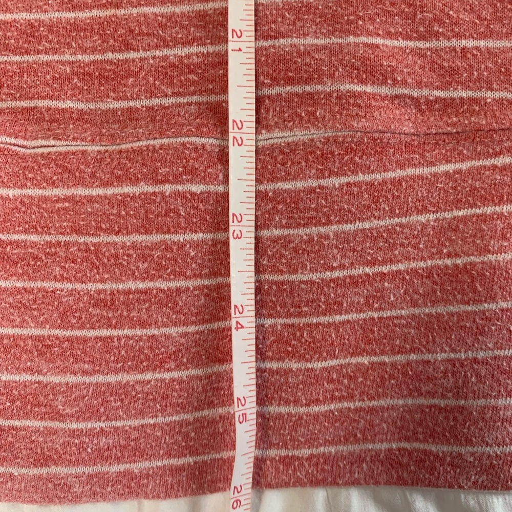 Mossimo Striped Top - Picture 11 of 16